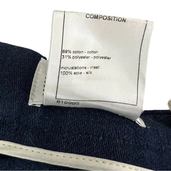 CHANEL RUNWAY DRESS - Picture 8 of 14